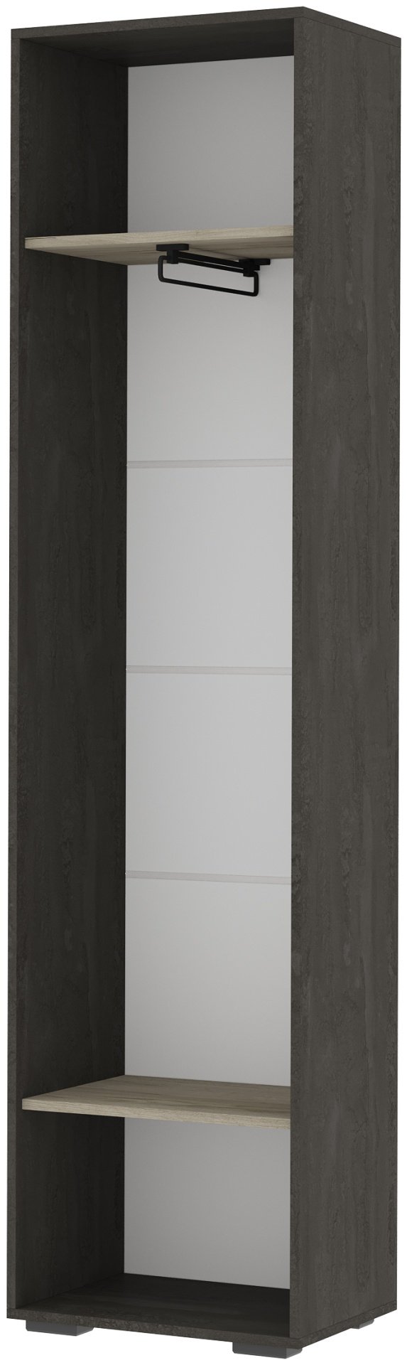 Гарнитур DOMA СПАЛЬНЫЙ ГАРНИТУР EDING, 65156, сп. место 160х200 см купить,NaN