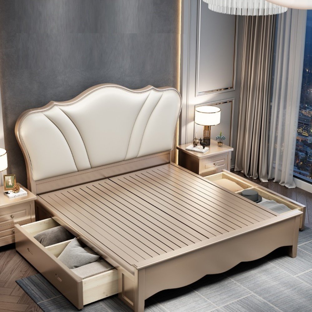 Гарнитур Home Collection Louis, сп. место 180х200 см купить,NaN