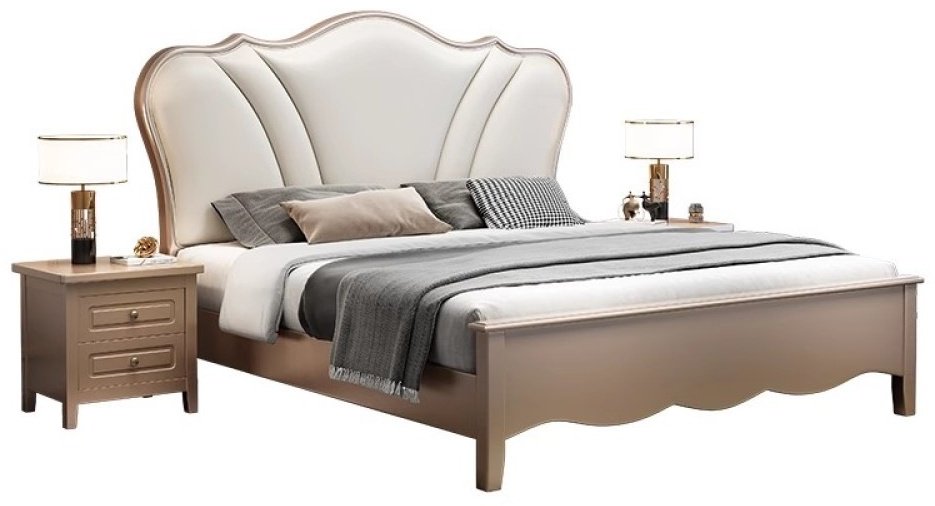 Гарнитур Home Collection Louis, сп. место 180х200 см купить,NaN