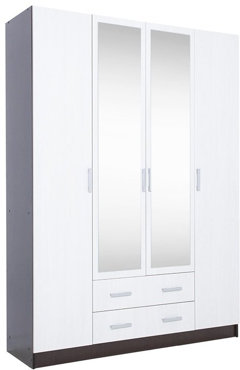 Гарнитур DOMA Гарнитур спальный GARMONIA-LITE 4Д 89484, сп. место 160х200 см купить,NaN