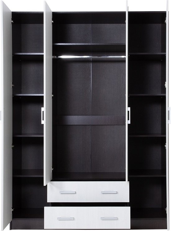Гарнитур DOMA Гарнитур спальный GARMONIA-LITE 4Д 89484, сп. место 160х200 см купить,NaN