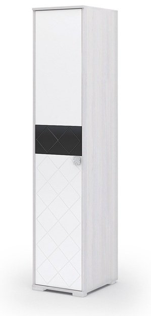Гарнитур DOMA Гарнитур спальный SALMA1+матра 8456, сп. место 160х200 см купить,NaN