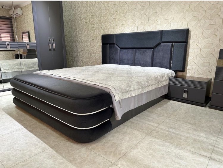 Гарнитур DOMA KW-LUX-180, предметов в наборе 6 шт купить,NaN