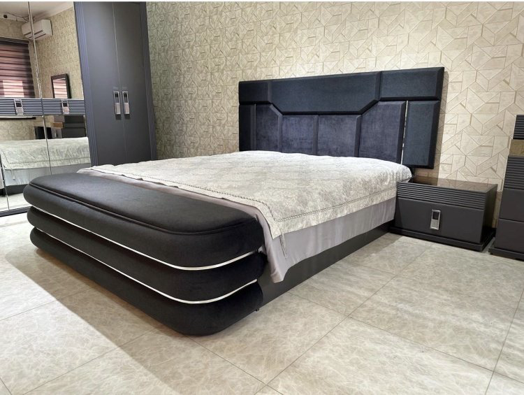 Гарнитур DOMA KW-LUX-180, предметов в наборе 6 шт купить,NaN
