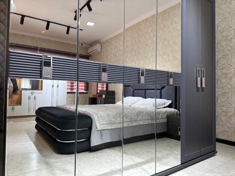 Гарнитур DOMA KW-LUX-180, предметов в наборе 6 шт купить,NaN