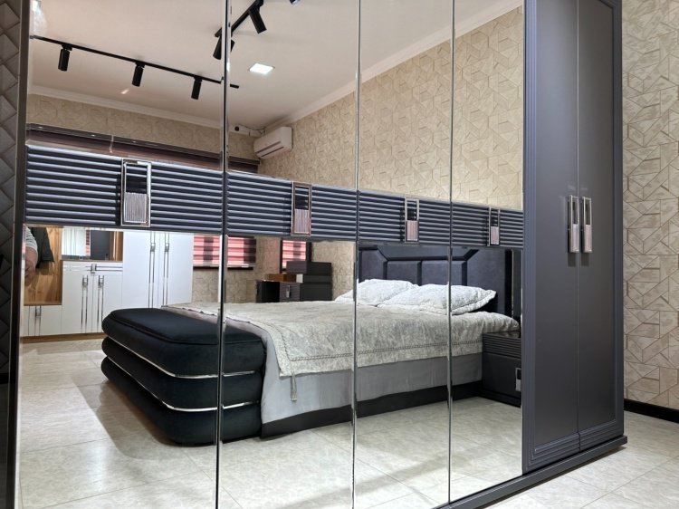 Гарнитур DOMA KW-LUX-180, предметов в наборе 6 шт купить,NaN