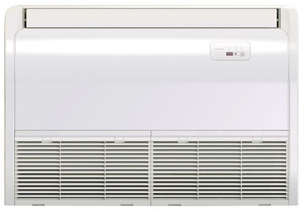 Кондиционер Hisense AUV-24HR4SA1 белый
