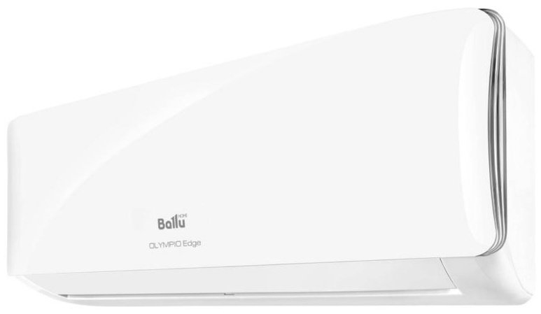 Ballu BSO-09HN8_22Y белый &#43; монтажный комплект