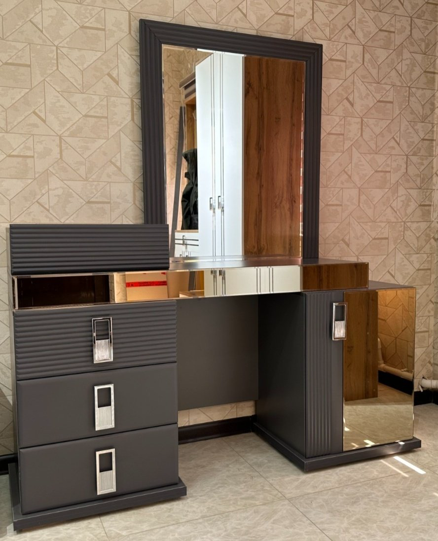 Гарнитур DOMA KW-LUX-180, предметов в наборе 6 шт купить,NaN