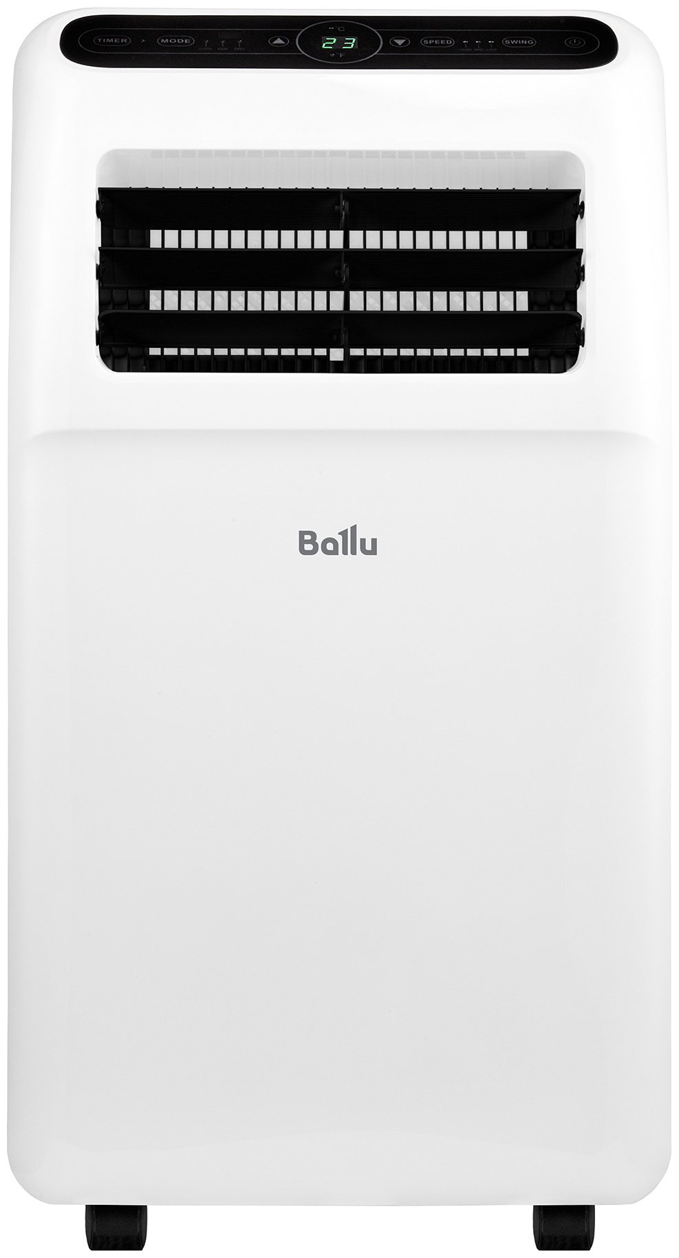 Ballu Aura BPAC-12 CP/N1_24Y белый