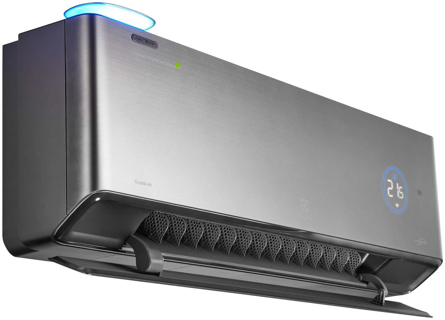 Electrolux DC EACS/I-10HFA/N8_V2 стальной