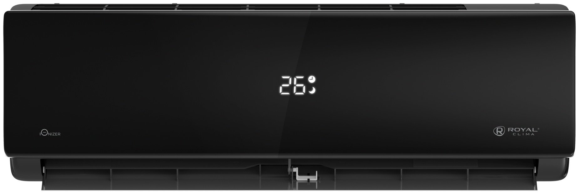 Кондиционер ROYAL Clima RC-AN55HN черный