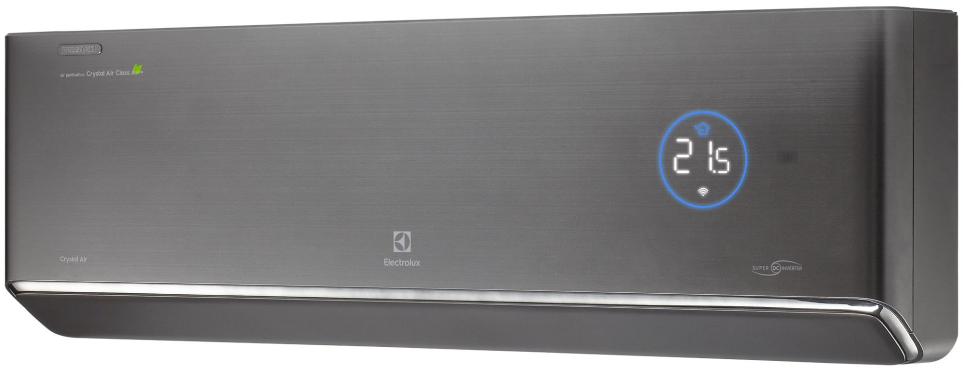 Electrolux DC EACS/I-10HFA/N8_V2 стальной