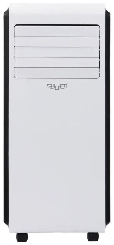 Shuft Frigo SFPAC-09 KF/N6 белый, черный