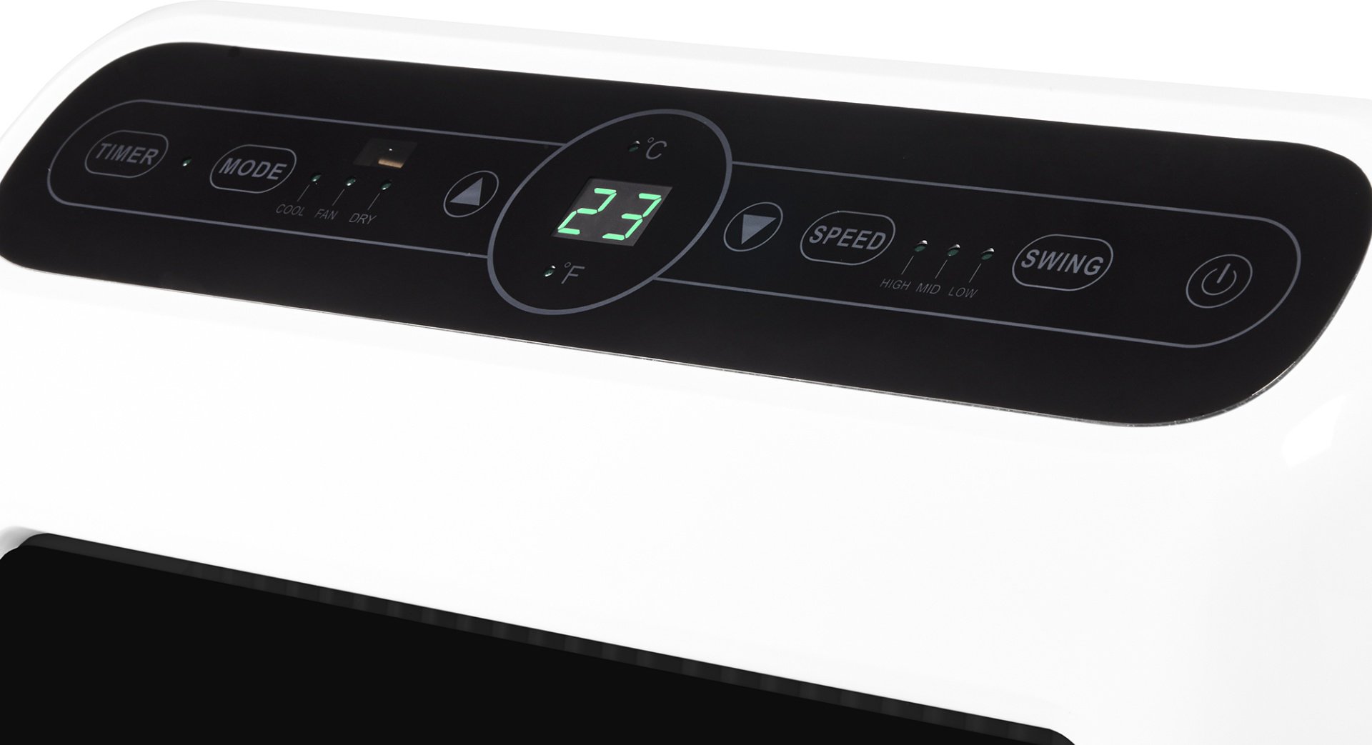 Ballu Aura BPAC-12 CP/N1_24Y белый