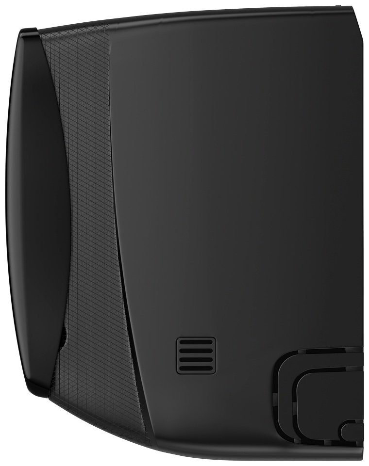 Кондиционер ROYAL Clima RC-AN55HN черный