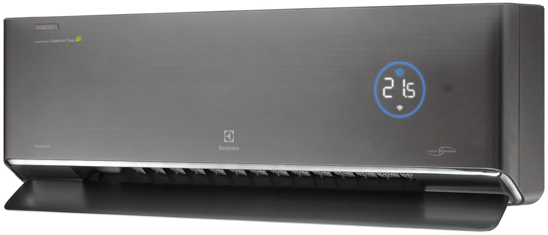 Electrolux DC EACS/I-10HFA/N8_V2 стальной