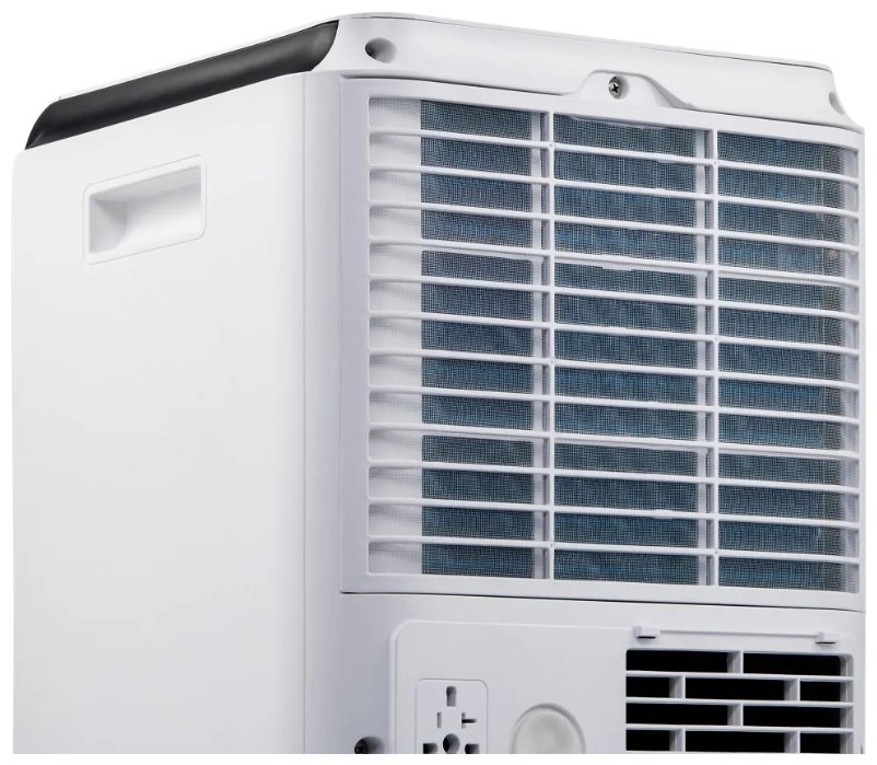 Shuft Frigo SFPAC-09 KF/N6 белый, черный