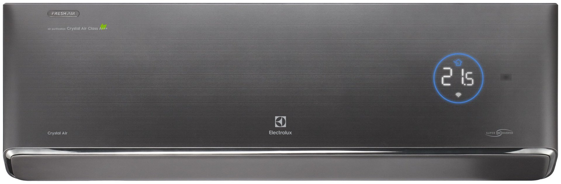 Electrolux DC EACS/I-10HFA/N8_V2 стальной