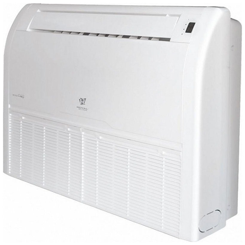 Кондиционер Royal Clima CO-F 18HNFI-CO-E 18HNI/OUT белый