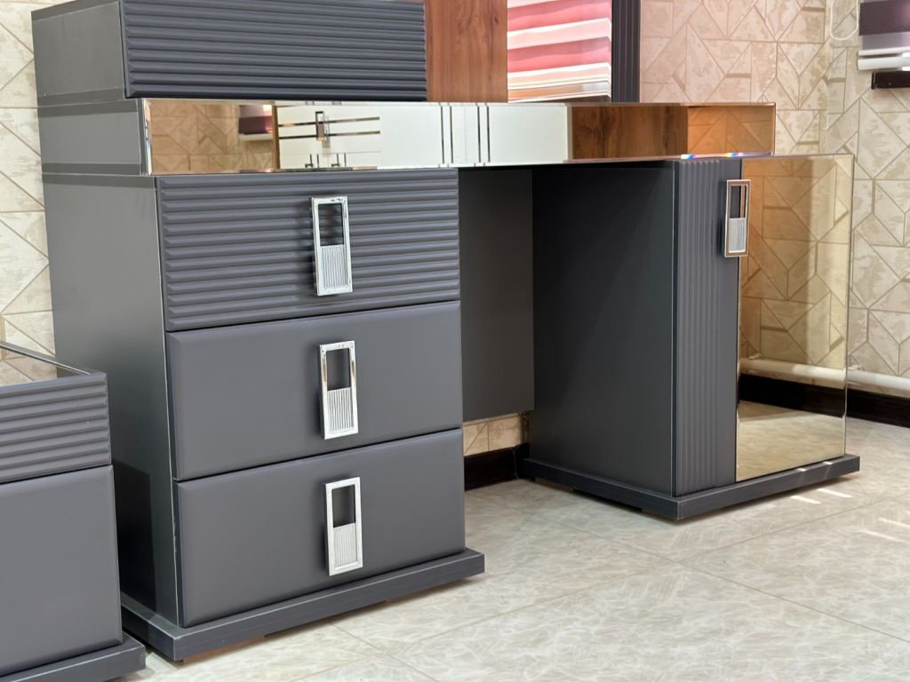 Гарнитур DOMA Гарнитур Kaweli-new 6D МДФ,180х200 см 41525, сп. место 180х200 см купить,NaN