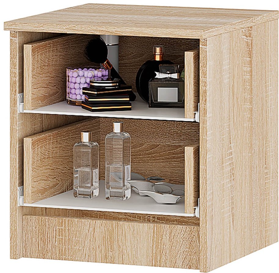 Гарнитур DOMA спальный гарнитур SAKARA 3D КУПЕ+матрас 5623556, сп. место 160х200 см купить,NaN
