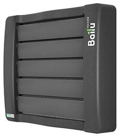 Тепловентилятор Ballu BHP-W3-20-S