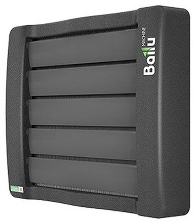 Тепловентилятор Ballu BHP-W3-20-S