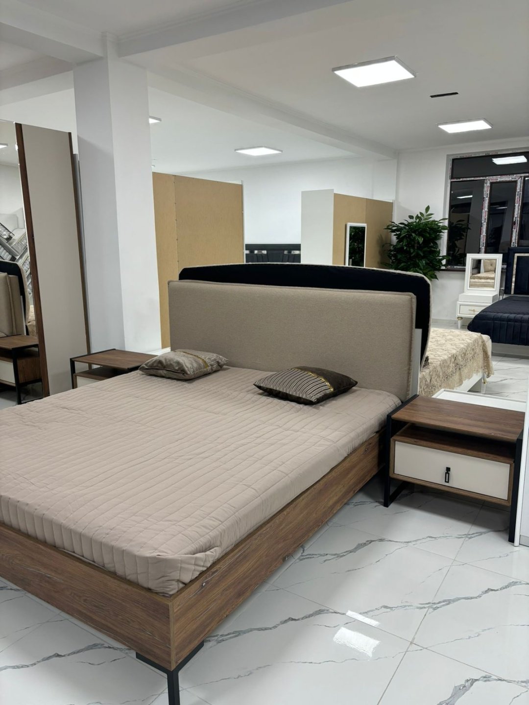 Гарнитур LIDER ALEGRO , сп. место 180х200 см купить,NaN