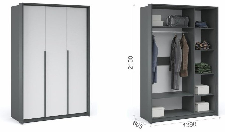 Гарнитур IMPERIAL Мишель 1049 сп. место 160х200 см купить,NaN