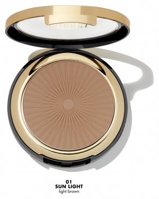 Milani Cosmetics Silky Matte бронзер 01 Sun Light - ForteMarket Milani Cosmetics Silky Matte бронзер 01 Sun Light купить,12925