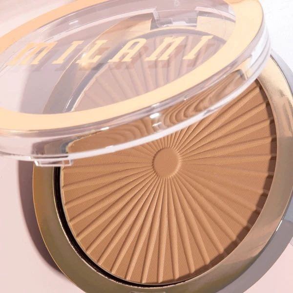 Milani Cosmetics Silky Matte бронзер 02 Sun Kissed купить,NaN