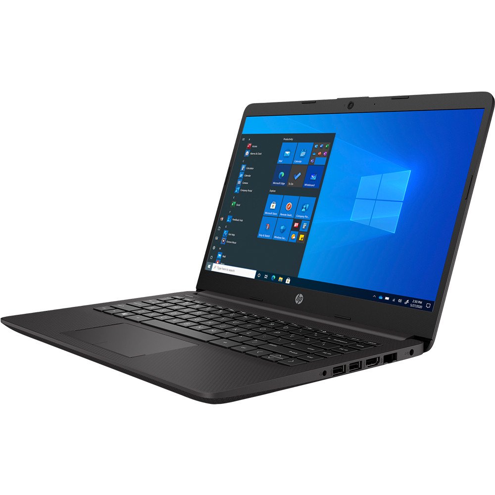 Ноутбук HP 240 G8 43W62EA 14" Black - ForteMarket Ноутбук HP 240 G8 43W62EA 14" Black купить,0
