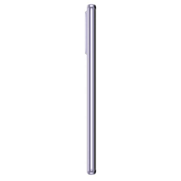 Смартфон Samsung Galaxy A72 128Gb Violet купить,NaN