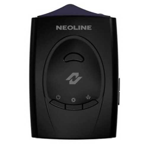 Радар-детектор Neoline X-COP 7500S черный купить,NaN