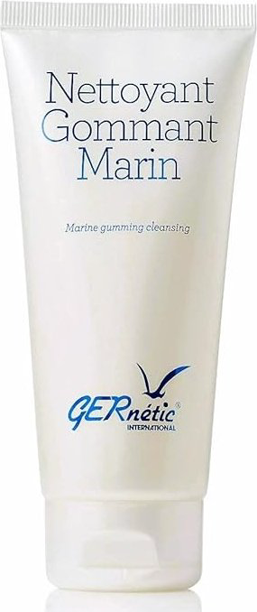Гель GERnetic International Nettoyant Gommant Marin 2 шт по 90 мл купить,11500