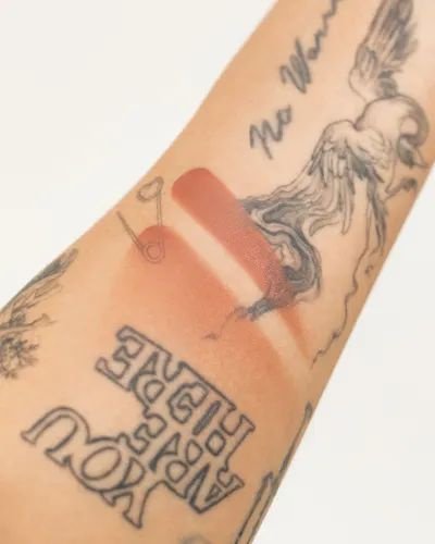 NE BLEDNAYA BY GEV MUA Кремовые румяна CHEEKSTYLER румяна DESERT ROSE купить,12600