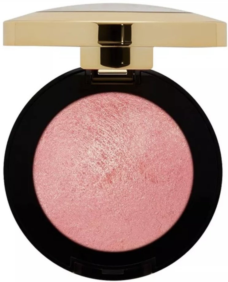 Milani Cosmetics Baked blush румяна Dolce Pink купить,11990