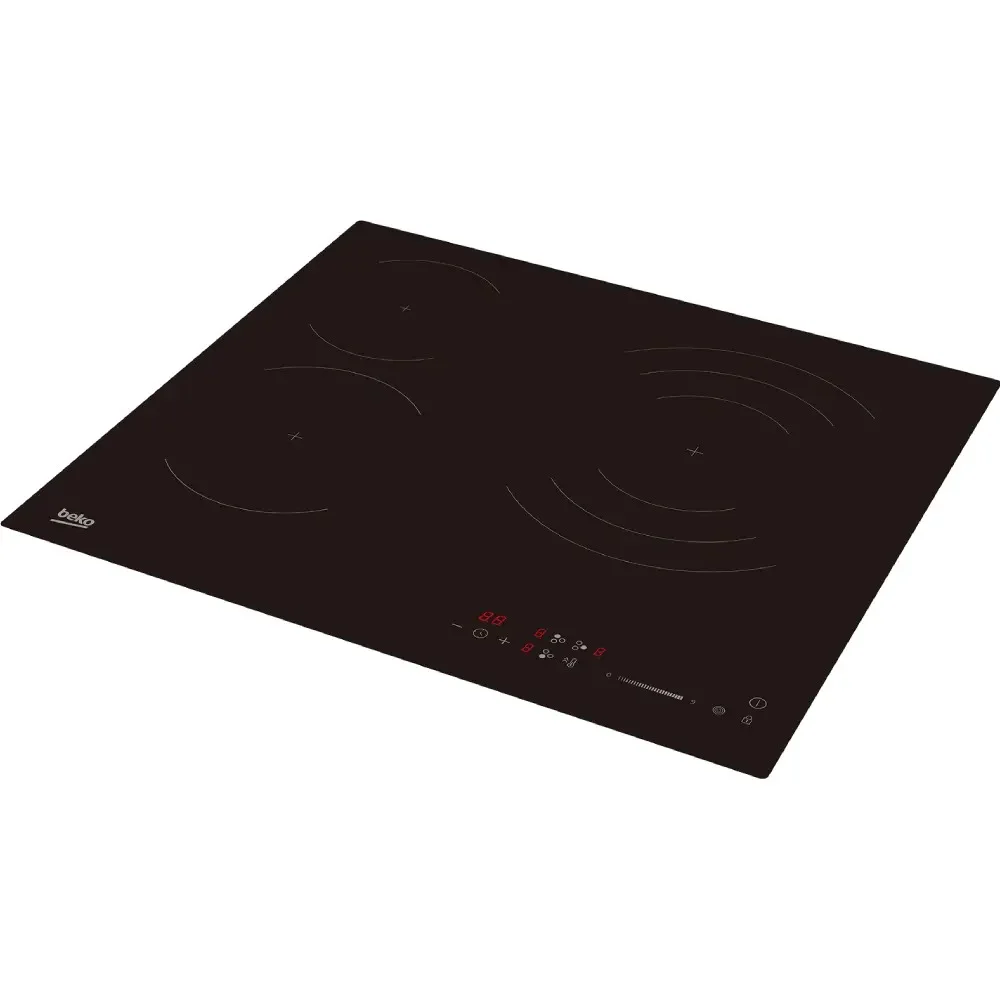 Варочная поверхность BEKO HIC 63503TO