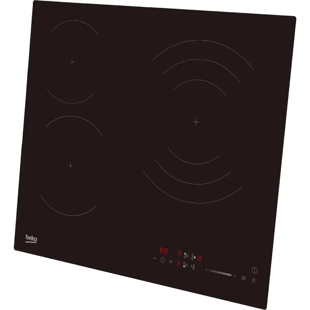 Варочная поверхность BEKO HIC 63503TO