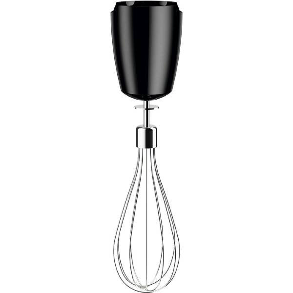 Блендер Braun MQ-9195 серебристо-черный купить,129990