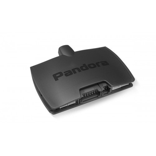 Автосигнализация Pandora DX 6X черная купить,NaN