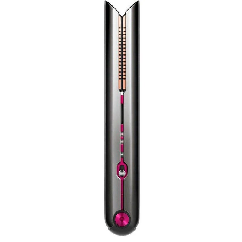 Выпрямитель Dyson Corrale HS03 с набором расчесок фуксия купить,NaN