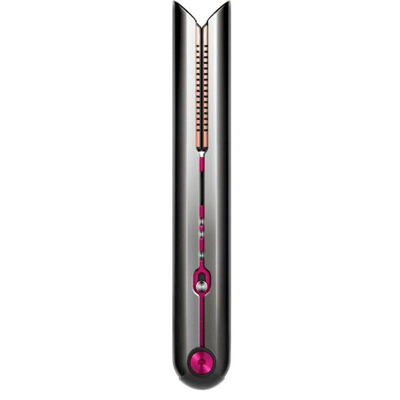 Выпрямитель Dyson Corrale HS03 с набором расчесок фуксия купить,NaN