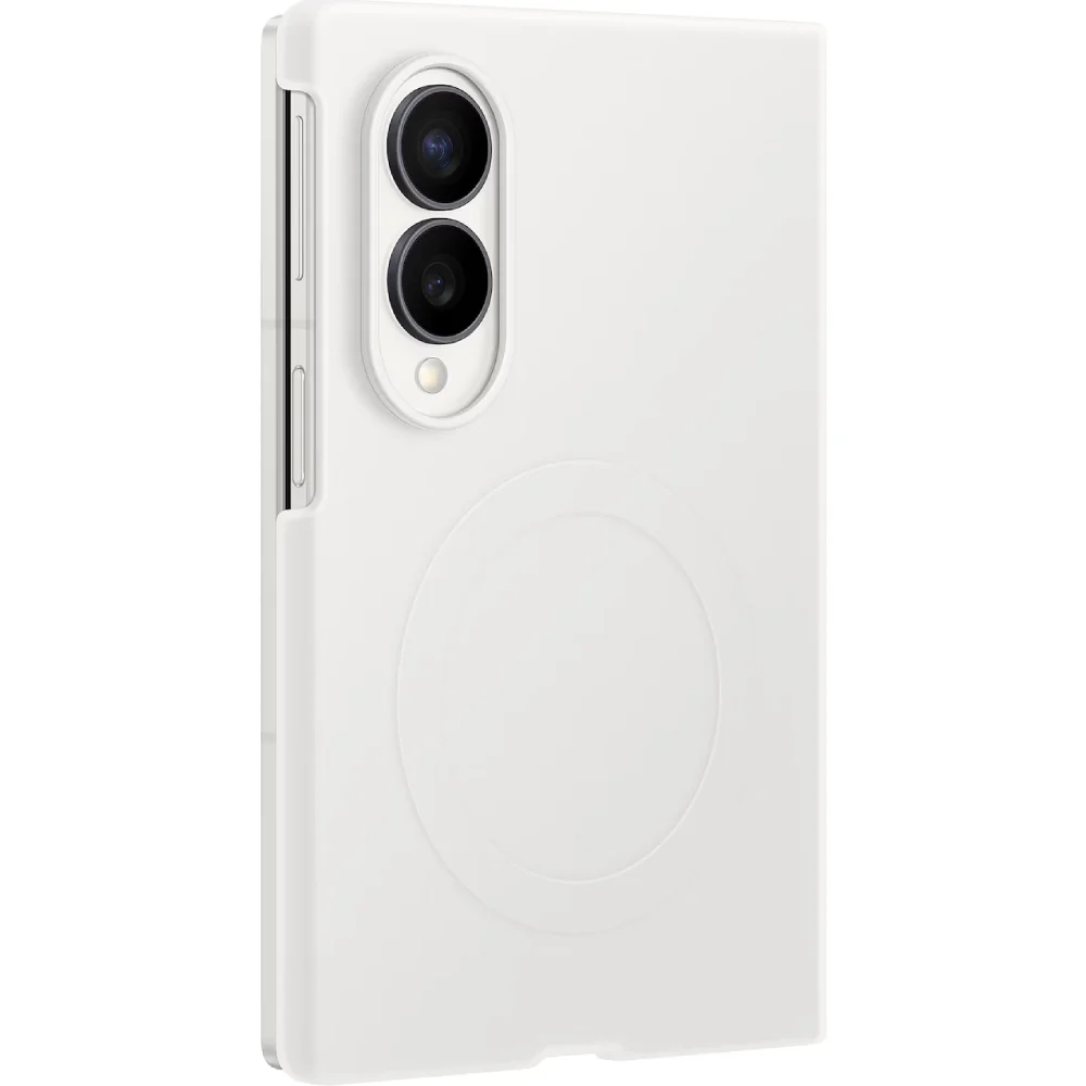 Чехол для смартфона Samsung Fold 8 EF-EF971CWEGRU White