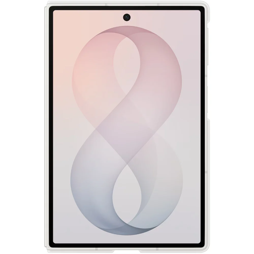 Чехол для смартфона Samsung Fold 8 EF-EF971CWEGRU White