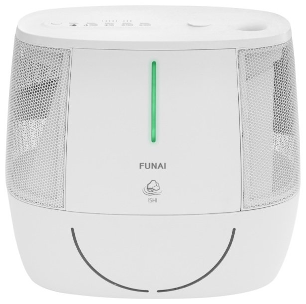 Очиститель воздуха FUNAI FAW-ISE480/6.0(WT) белый