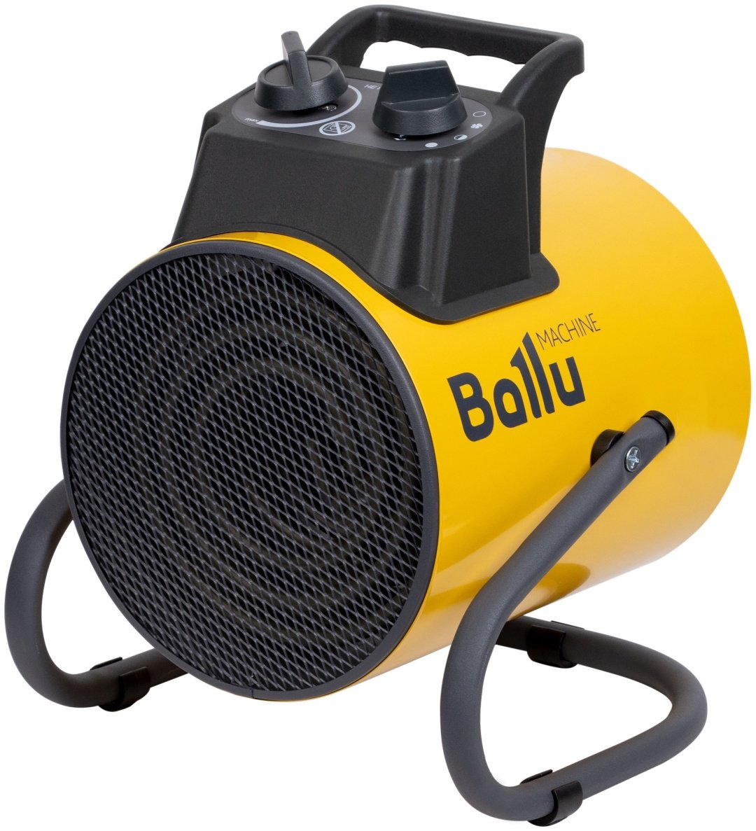 Тепловая электрическая пушка Ballu BHP-PE2-3, 3 кВт