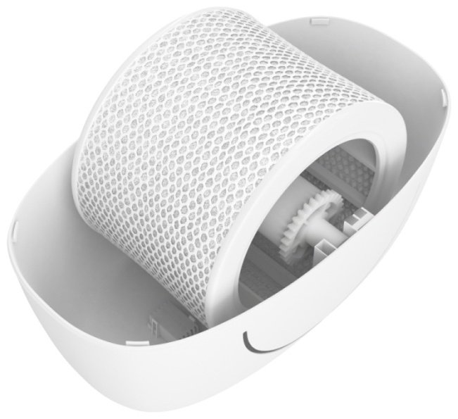 Очиститель воздуха FUNAI FAW-ISE480/6.0(WT) белый