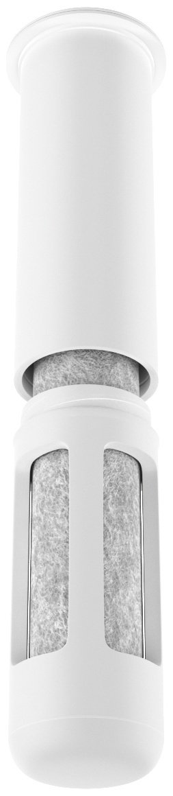 Очиститель воздуха FUNAI FAW-ISE480/6.0(WT) белый